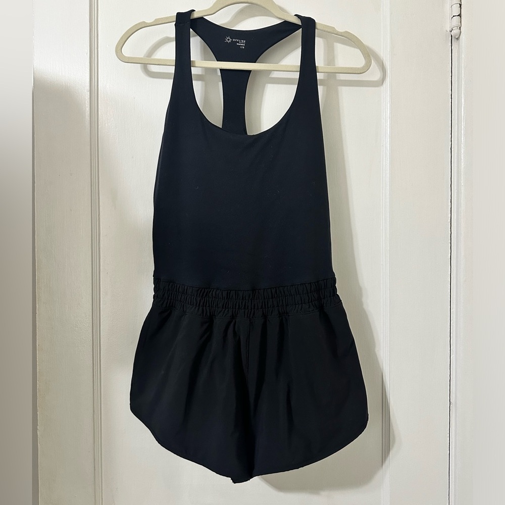 Aerie Offline Romper